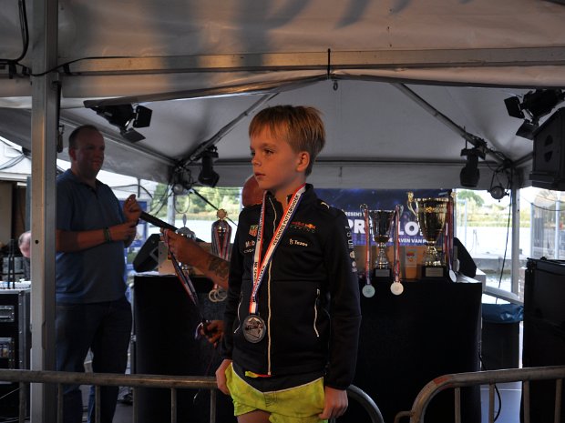 winnaars